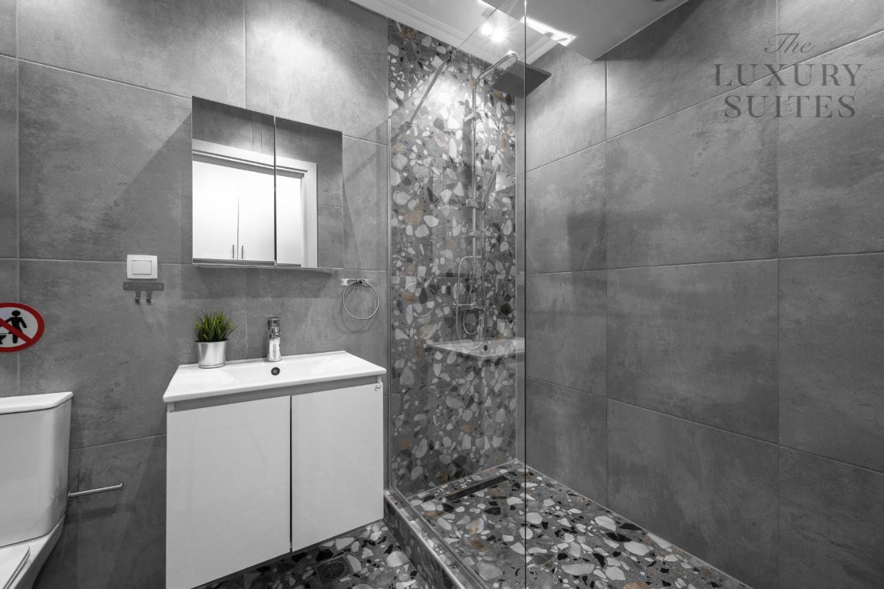 Westay Apartments, The Luxury Apartment *